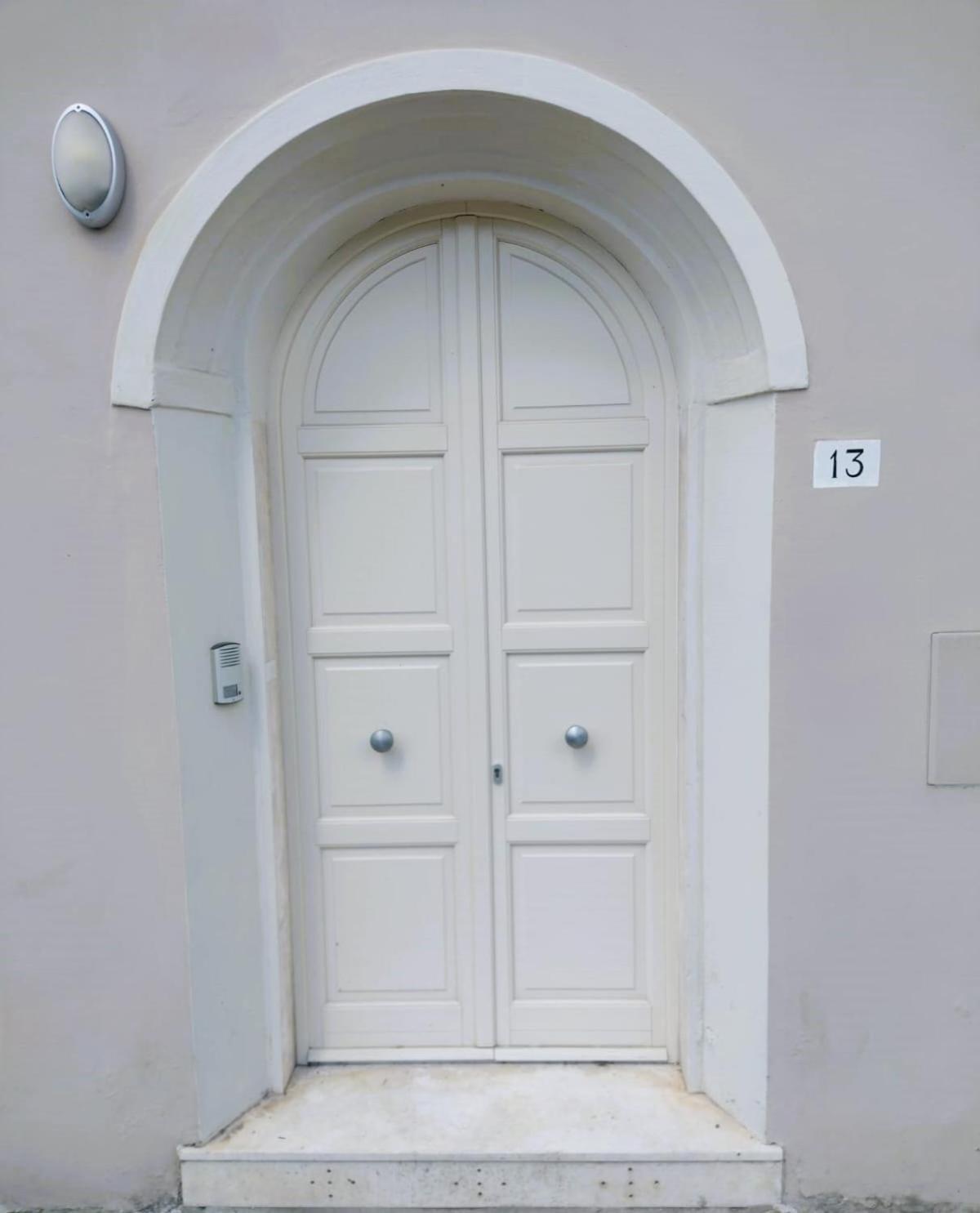 A Due Passi Dai Miracoli Villa Pisa Dış mekan fotoğraf